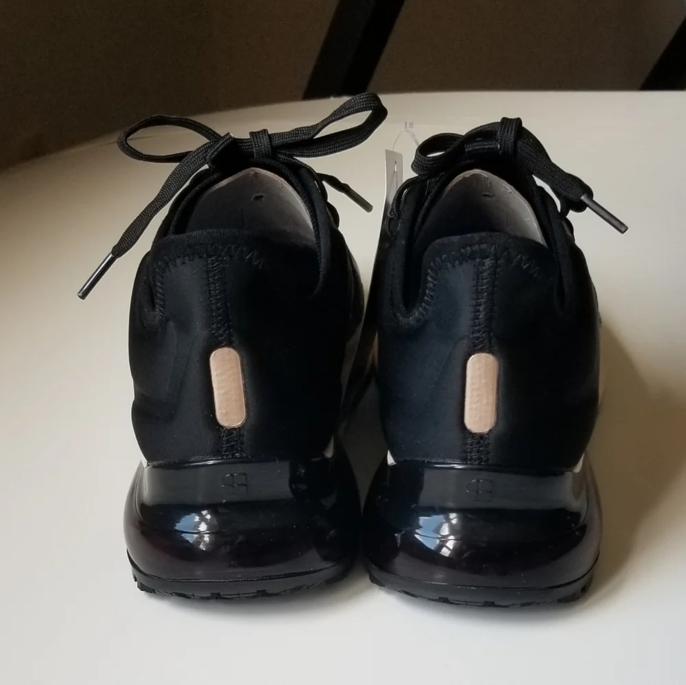 NEW! Gia Mesh Sneakers - Picture 6 of 9